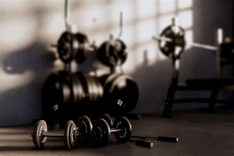 Equipment — My Gym 